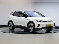 Volkswagen ID.4 - First Max 77 kWh