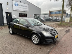 Opel Astra - 1.6 Sport |AIRCO |APK: 13-05-2026