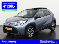 Toyota Aygo X - 1.0 VVT-i MT Play | Vouwdak | Camera | Stoelverwarming | Apple/Android Carplay | Zondag Op