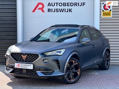CUPRA Formentor - 1.4 e-Hybrid VZ Performance Leer/360/Pano