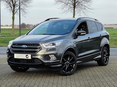 Ford Kuga - 1.5 EcoBoost ST-Line | Trekhaak | Navi | Stoelverwarming | Cruise