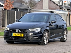 Audi A3 Sportback - 1.8 TFSI Ambition Pro Line S Automaat*5DR*Navigatie*Cruise*Clima*Stoelverwarming*LM velgen