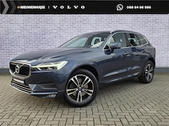 Volvo XC60 - T5 Momentum Aut. | Trekhaak 2400 kg | Lederen bekleding | Actieve LED koplampen | Elektris