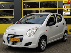 Suzuki Alto - 1.0 Comfort Plus