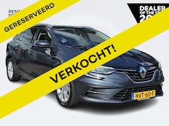 Renault Mégane Estate - 1.3 TCe Business Zen / AUTOMAAT / NAVIGATIE / STOELVERWARMING /