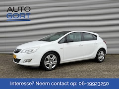 Opel Astra - 1.4 Turbo Sport | Trekhaak | Cruise control | Airco | Parkeersensoren
