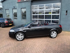 Renault Mégane coupé cabriolet - 2.0-16V - Facelift - Inr Mog