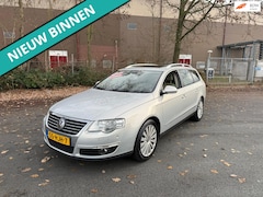 Volkswagen Passat Variant - 2.0 TFSI Highline NETTE AUTO RIJDT EN SCHAKELT TOP
