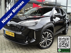 Toyota Yaris Cross - 1.5 Hybrid Executive AUTOMAAT