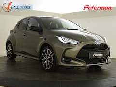 Toyota Yaris - 1.5 Hybrid Executive | Panoramadak | JBL | BSM | Head Up