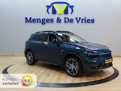 Lynk & Co 01 - 1.5 Airco ECC | Panorama | Virtual | Sfeer | Apple Carplay | Memory | Adaptive Cruise | Is