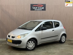 Mitsubishi Colt - 1.1 Silverline 2008 NAP AIRCO NIEUWE APK