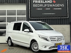 Mercedes-Benz Vito - Bestel 116 CDI Lang
