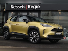 Toyota Yaris Cross - 1.5 Hybrid Bi-Tone ACC BLIS Navi CarPlay Camera Stoelverwarming