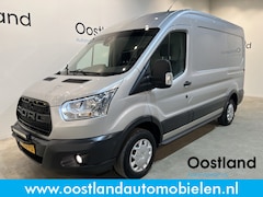 Ford Transit - 310 2.0 TDCI L2H2 Trend 130 PK / Euro 6 / Airco / Cruise Control / Trekhaak / PDC / 85.000