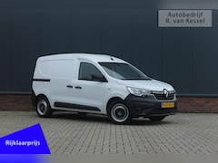 Renault Express - 1.5 dCi 75 Comfort I Allseason banden I NL-auto