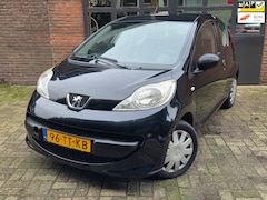 Peugeot 107 - 1.0-12V XR / nieuwe apk
