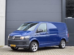 Volkswagen Transporter - 2.0 TDI L1H2 Comf. BJ 2016 NAP NETTE BEDRIJFSBUS