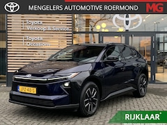 Toyota bZ4X - Executive 73 kWh