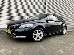 Volvo V40 - 2.0 D2 Nordic+ Trekhaak