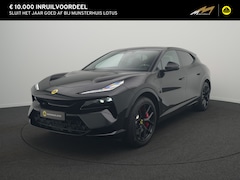 Lotus Eletre - 600 GT SE 4WD | Panorama Dak | KEF Reference | 22 Inch | Comfort Seats | NP : €133.715,
