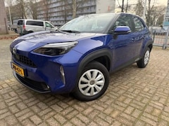 Toyota Yaris Cross - 1.5 Hybrid Comfort Navi/Camera