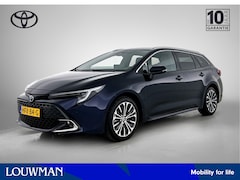 Toyota Corolla Touring Sports - Hybrid 140 Dynamic | Navigatie | Parkeersensoren |