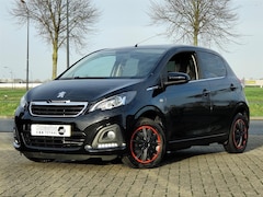 Peugeot 108 - 1.0 e-VTi Active | Bluetooth | Airco