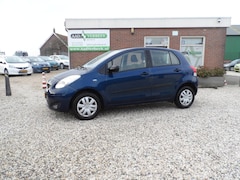 Toyota Yaris - 1.0 VVTi Cool
