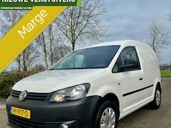 Volkswagen Caddy - Bestel 1.6 TDI