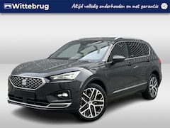 SEAT Tarraco - 1.4 TSI e-Hybrid 245pk DSG PHEV Xperience Business Intense / Panoramadak / Elek Zwenkbare