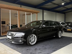 Audi A4 Avant - 3.2 FSI quattro Pro Line Business