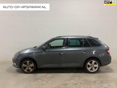 Skoda Fabia Combi - 1.2 TSI JOY 5drs. Clima Stoelverw. Trekhaak