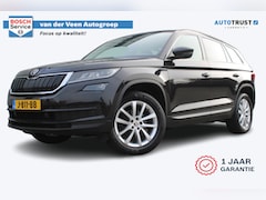 Skoda Kodiaq - 1.5 TSI Business Edition | Incl. 12 maanden garantie | Adaptieve cruise control | Uitklapb
