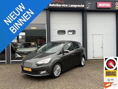 Ford C-Max - 1.0 Titanium