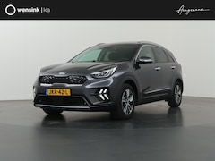 Kia Niro - 1.6 GDi PHEV ExecutiveLine | Panoramadak | Lederen Bekleding | JBL Audio | Dodehoekdetecti