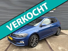 Volkswagen Polo - 1.0 TSI Comfortline CARPLAY/ NAVI/ TREKHAAK