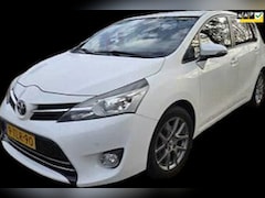 Toyota Verso - 1.8 VVT-i Business l Automaat l