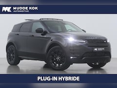Land Rover Range Rover Evoque - P270e PHEV Dynamic SE | Limited Edition | Black Pack | Panoramadak | ACC | Meridian Sound