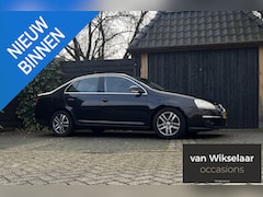 Volkswagen Jetta - 1.4 TSI Sportline AC/BT/CC INRUILKOOPJE