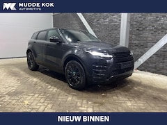 Land Rover Range Rover Evoque - P270e PHEV Dynamic SE | Limited Edition | Black Pack | Panoramadak | ACC | Meridian Sound