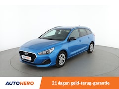 Hyundai i30 Wagon - 1.0 T-GDI i-Drive | KU26975 |