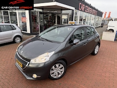 Peugeot 208 - 1.2 VTi Envy navi airco cruise control