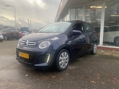 Citroën C1 - 1.0 e-VTi Feel