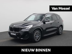 BMW X1 - xDrive25e 180kW | Apple Carplay | Elektrische Achterklep | Led Verlichting | Achteruitrijc