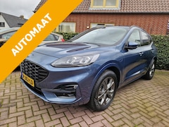 Ford Kuga - 2.5 PHEV e-CVT 225pk ST-Line X Trekhaak WinterPack HUD