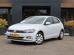 Volkswagen Polo - 1.0 TSI 95pk Comfortline Automaat