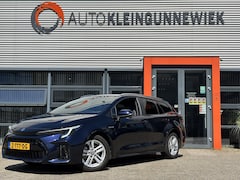 Toyota Corolla - Suzuki Swace 1.8 Hybrid Style / BTW Auto / Camera / Stoel & Stuurverwarming / Adaptive Cru
