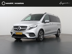 Mercedes-Benz V-klasse - 300d | L2 DUBBEL CABINE | AUT. | AVANTGARDE | AMG | DISTRONIC PLUS | STOELVERWARMING/VERKO