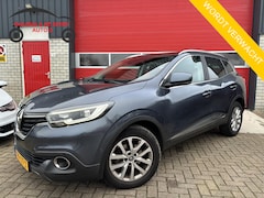 Renault Kadjar - 1.2 TCe Intens 1STE EIG / TREKHAAK / PANORAMADAK / KEYLESS / CAMERA / NAVI / CLIMA / PDC /